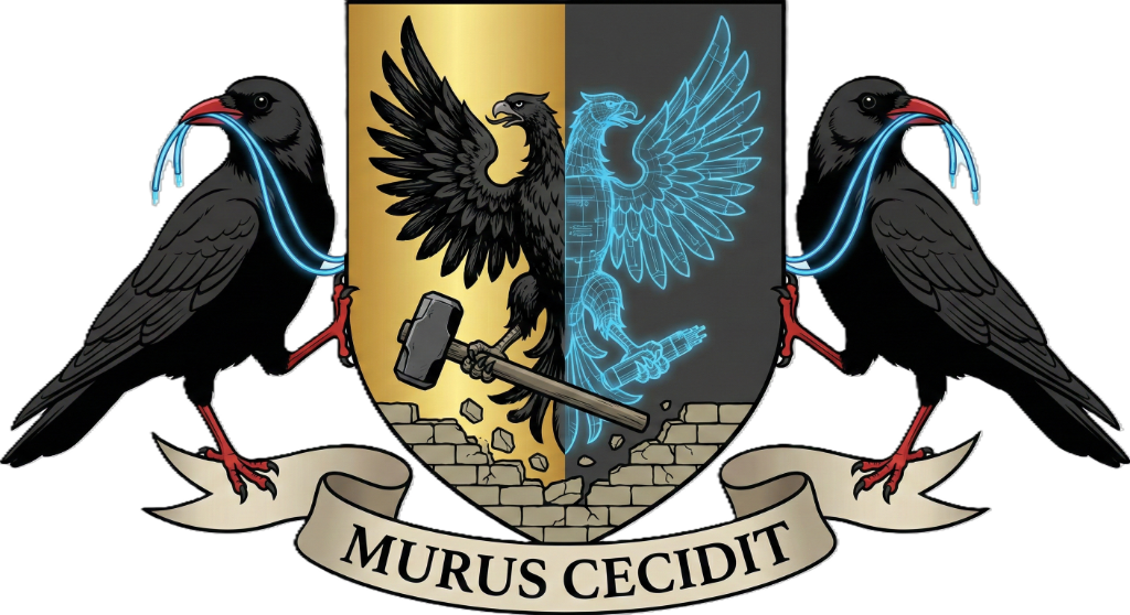 Coat of Arms